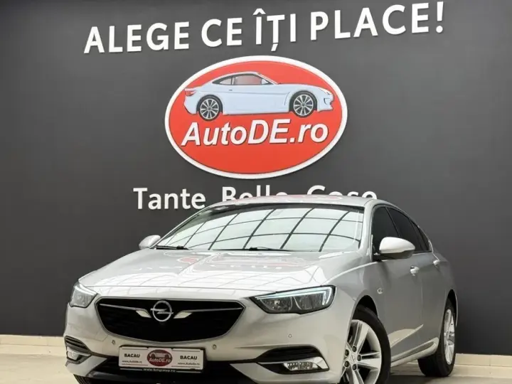 Opel Insignia B