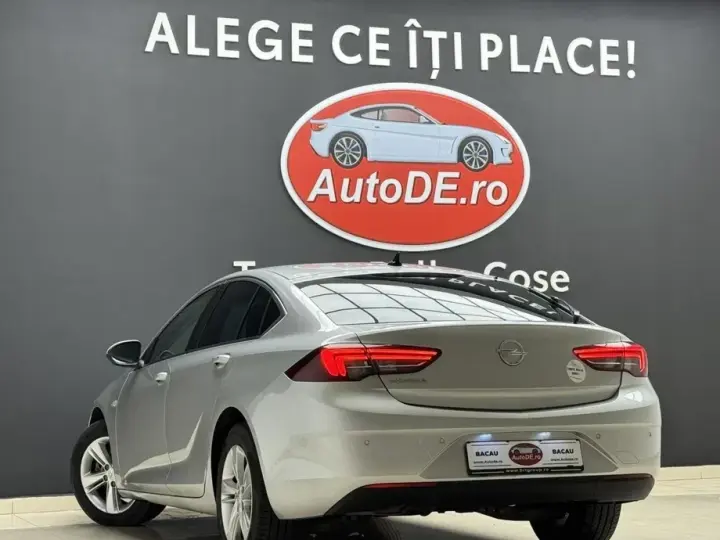 Opel Insignia B