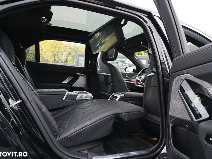 BMW Seria 7 G70 [2022-Prezent]