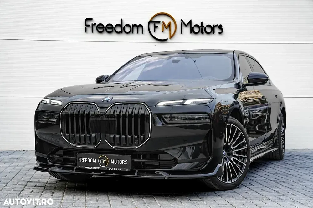 BMW Seria 7 G70 [2022-Prezent] — imagine 2
