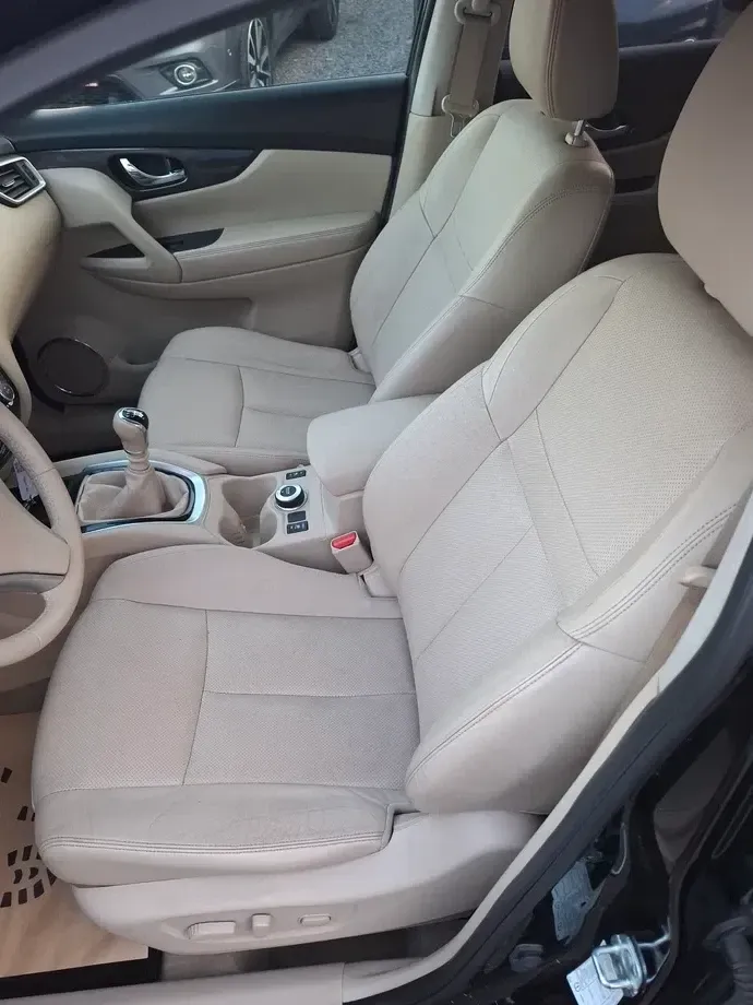 Nissan X-Trail 1.6 dCi ALL-MODE 4x4i Tekna — imagine 6