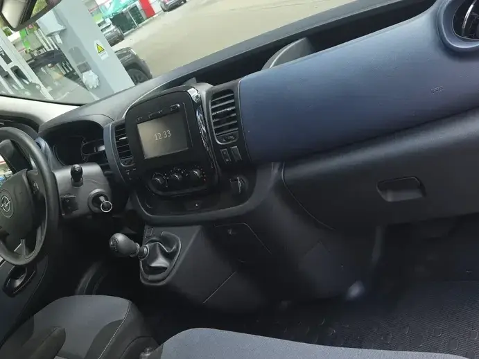 Opel Vivaro L2H1 S&S