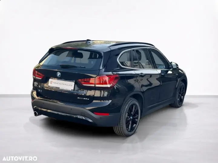BMW X1 xDrive25e AT PHEV