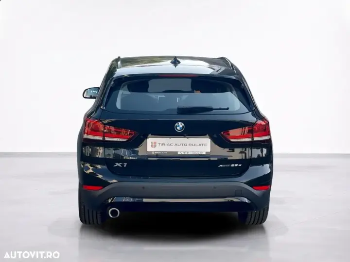 BMW X1 xDrive25e AT PHEV
