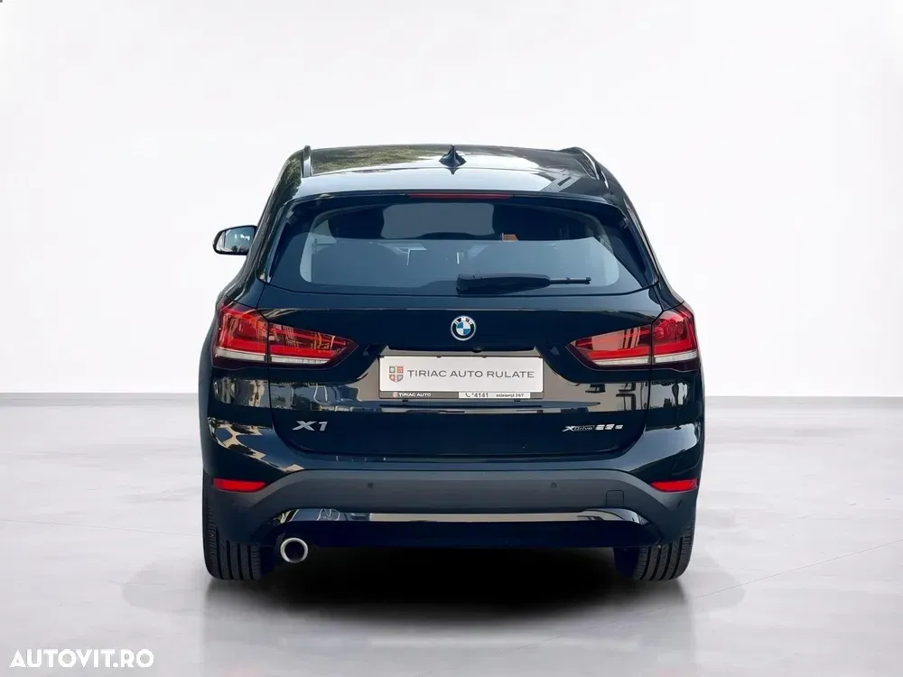 BMW X1 xDrive25e AT PHEV — imagine 5