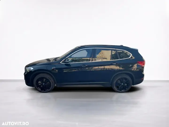 BMW X1 xDrive25e AT PHEV