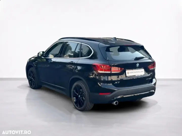 BMW X1 xDrive25e AT PHEV