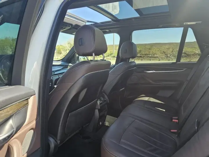 BMW X5 xDrive40d