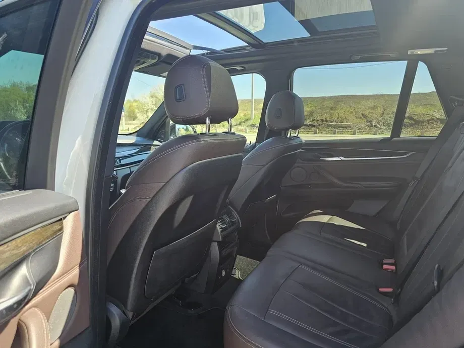 BMW X5 xDrive40d — imagine 6