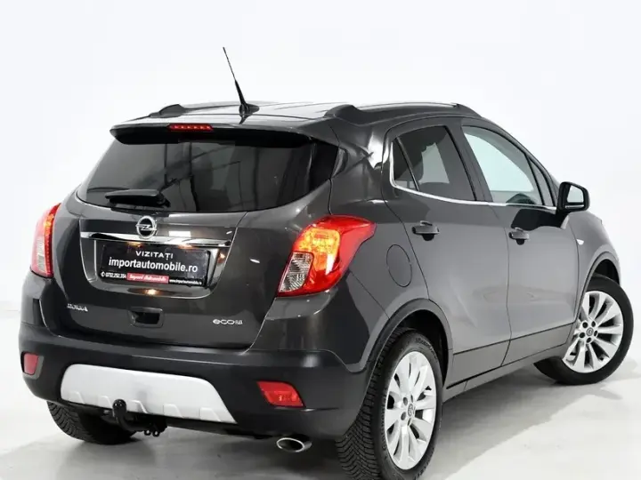 Opel Mokka 1.6 CDTI ECOFLEX Start/Stop Edition