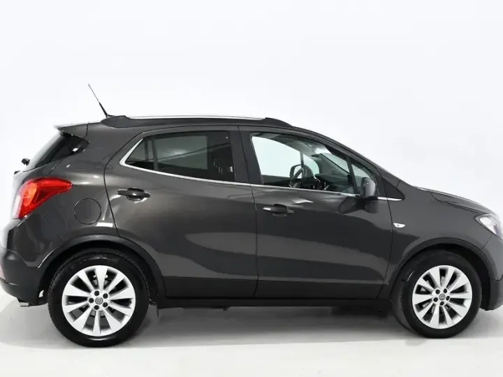 Opel Mokka 1.6 CDTI ECOFLEX Start/Stop Edition
