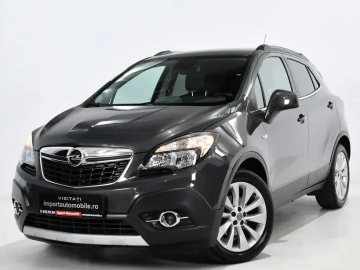 Opel Mokka 1.6 CDTI ECOFLEX Start/Stop Edition