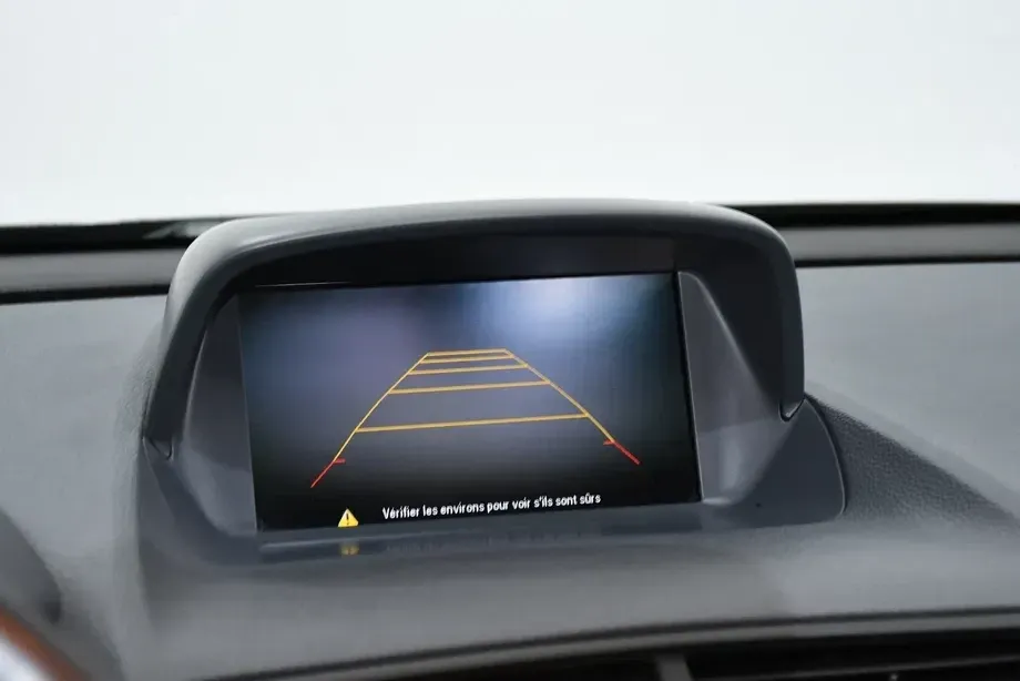 Opel Mokka 1.6 CDTI ECOFLEX Start/Stop Edition — imagine 6