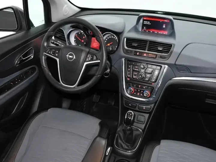Opel Mokka 1.6 CDTI ECOFLEX Start/Stop Edition