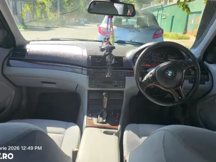 BMW Seria 3 E46 [1998 - 2006]