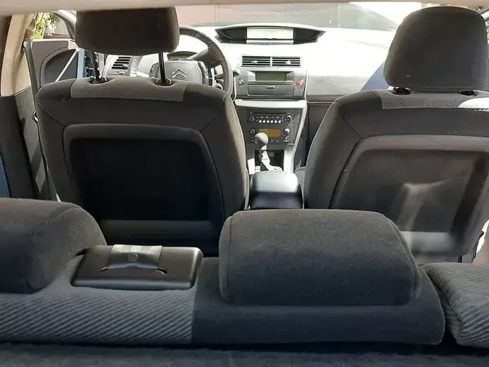 Citroën C4 I