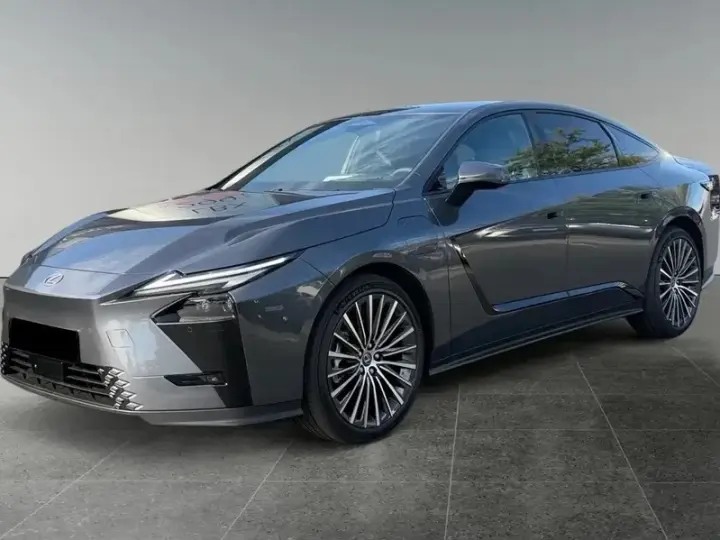 Lexus ES 350e FWD Luxury