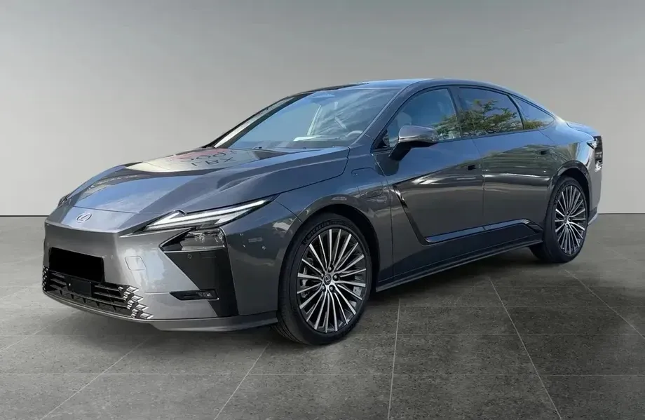 Lexus ES 350e FWD Luxury — imagine 5