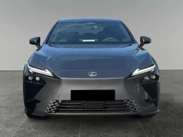 Lexus ES 350e FWD Luxury