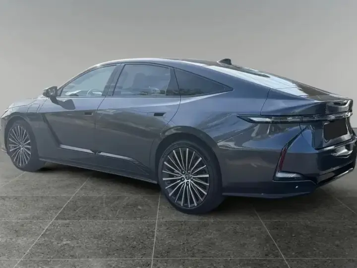 Lexus ES 350e FWD Luxury