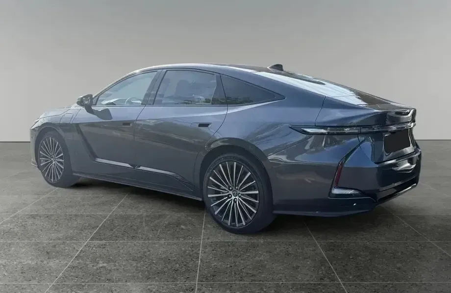 Lexus ES 350e FWD Luxury — imagine 6