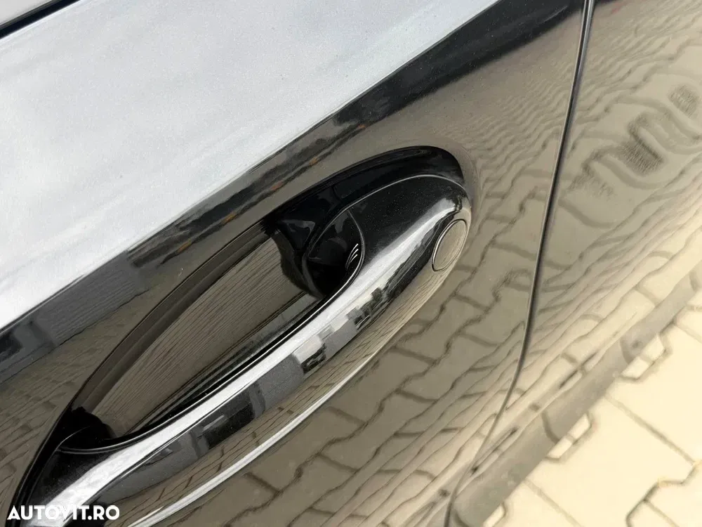 BMW Seria 3 G20/G21 [2018 - Prezent] 318d Aut. — imagine 6