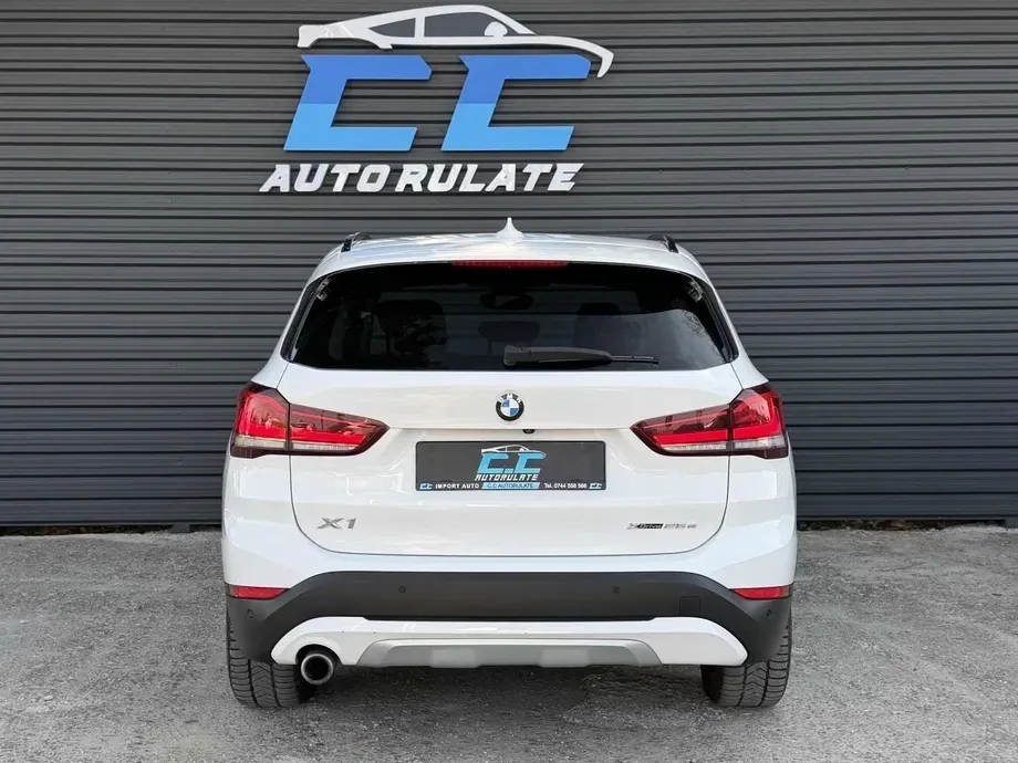 BMW X1 F48 xDrive25e xLine — imagine 5