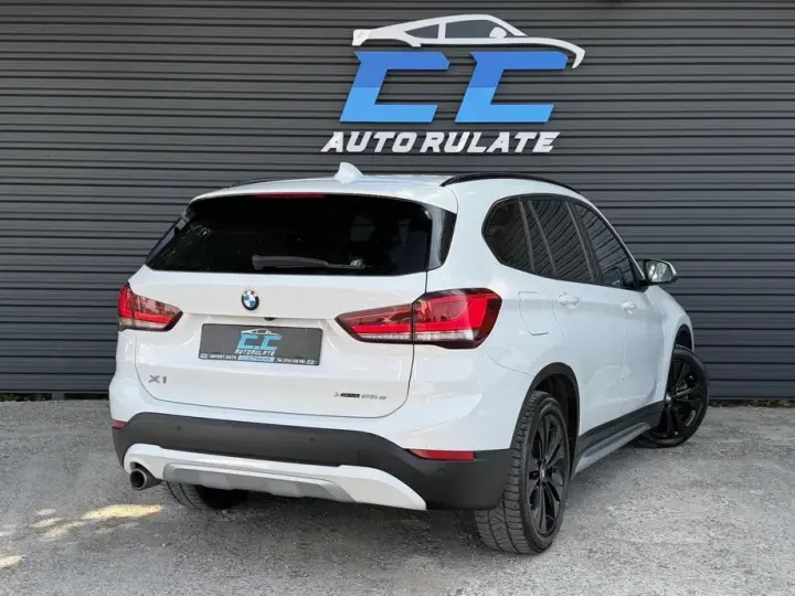 BMW X1 F48 xDrive25e xLine