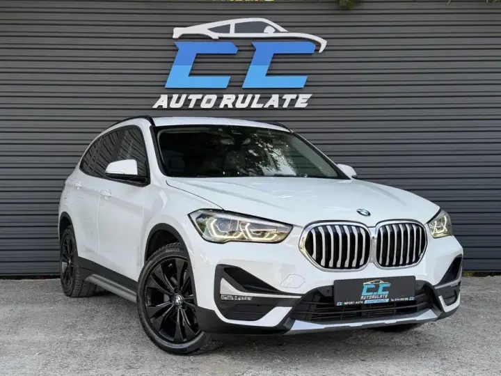 BMW X1 F48 xDrive25e xLine