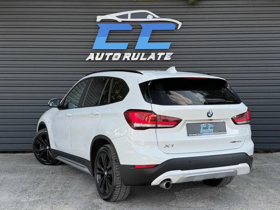 BMW X1 F48 xDrive25e xLine — imagine 6