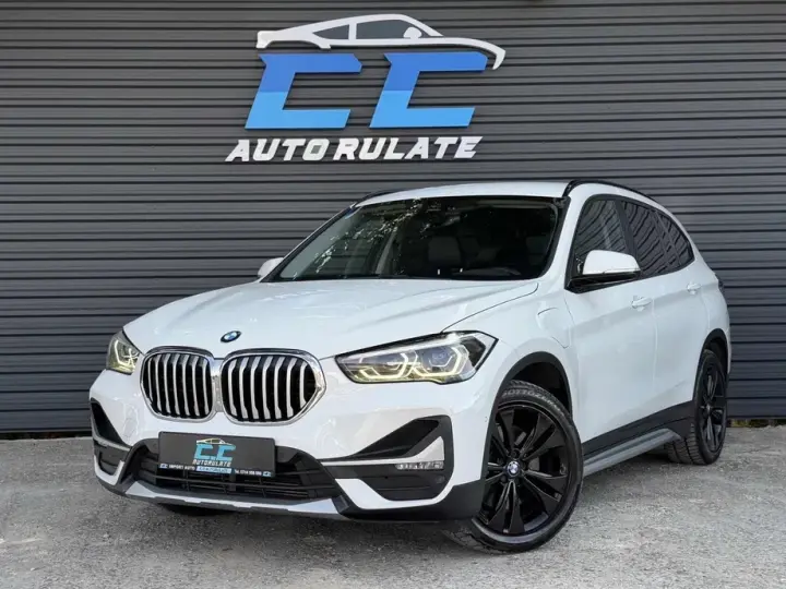 BMW X1 F48 xDrive25e xLine