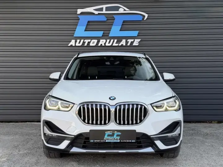 BMW X1 F48 xDrive25e xLine