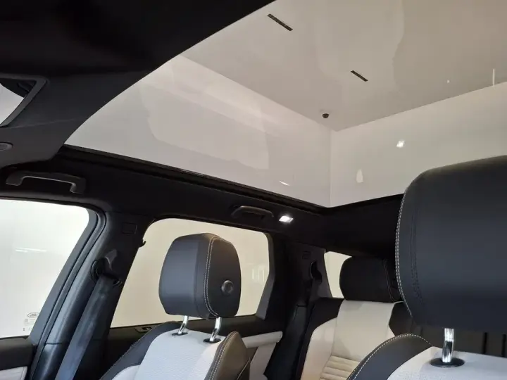 Land Rover Discovery Sport 2.0 D200 MHEV Dynamic SE