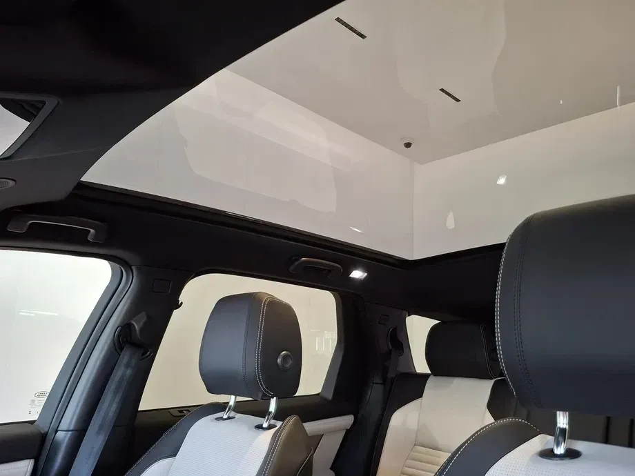 Land Rover Discovery Sport 2.0 D200 MHEV Dynamic SE — imagine 5