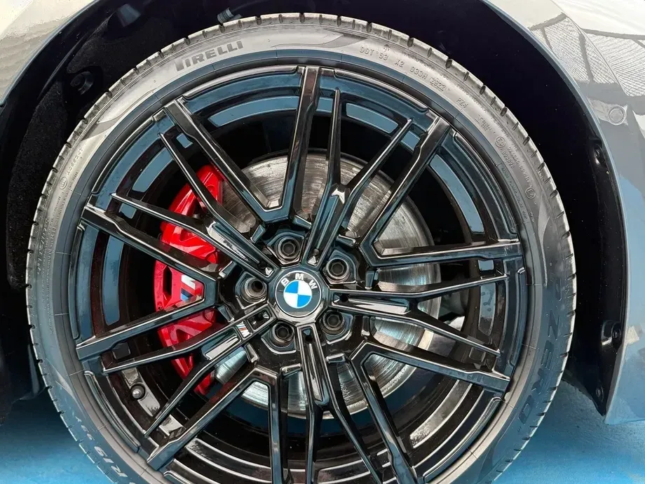 BMW Seria 4 G22/G23/G26 — imagine 4