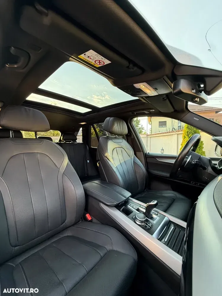 BMW X5 — imagine 4