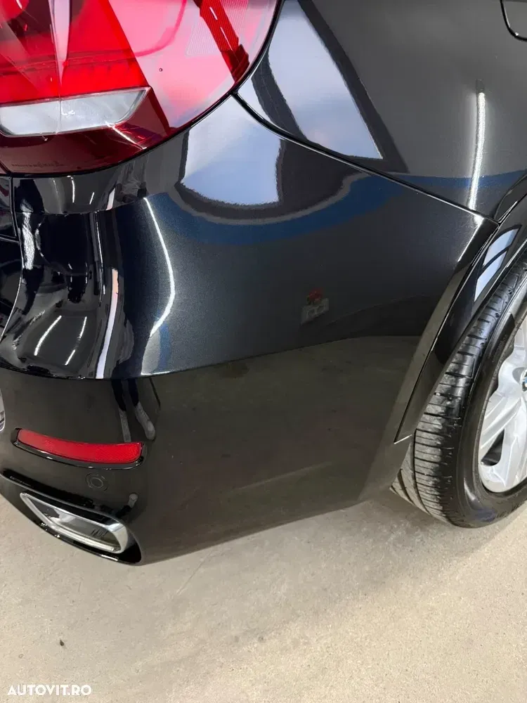 BMW X5 — imagine 5