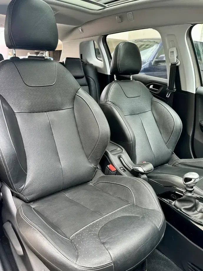 Peugeot 2008 I — imagine 4