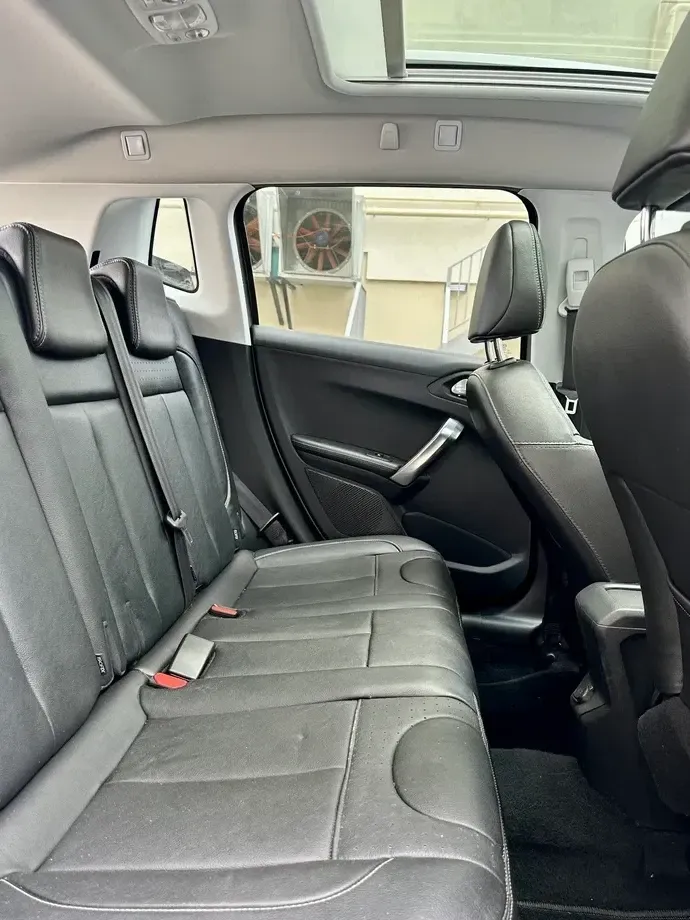 Peugeot 2008 I — imagine 5