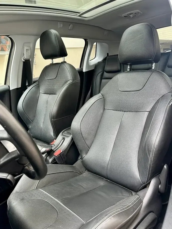 Peugeot 2008 I — imagine 3