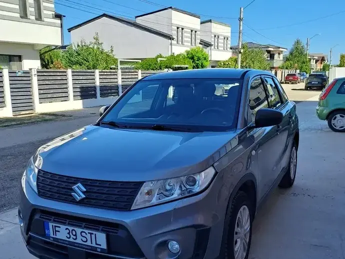 Suzuki Vitara 1.0 Passion