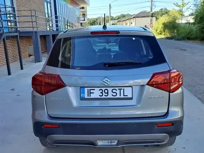 Suzuki Vitara 1.0 Passion