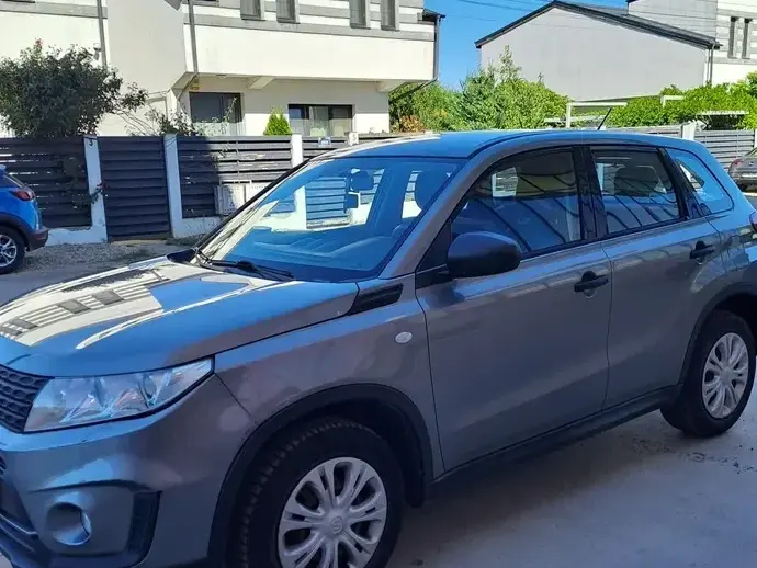 Suzuki Vitara 1.0 Passion