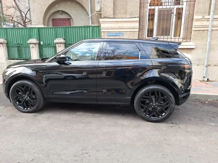 Land Rover Range Rover Evoque II