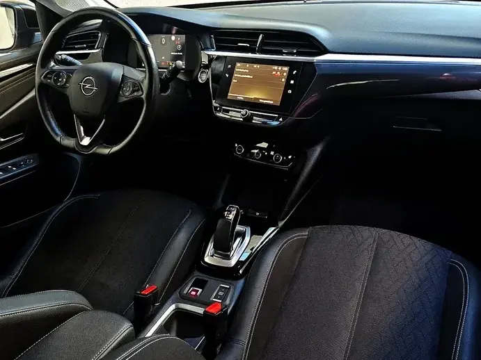 Opel Corsa F Electric GS