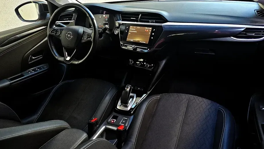 Opel Corsa F Electric GS — imagine 4