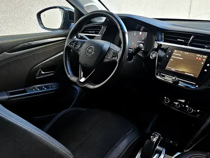 Opel Corsa F Electric GS