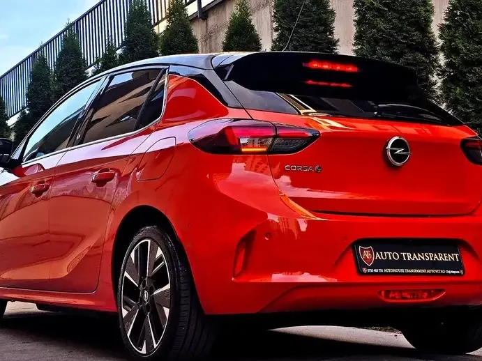 Opel Corsa F Electric GS