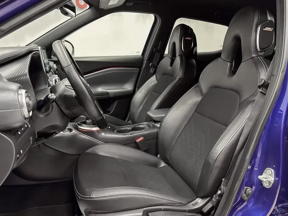 Nissan Juke II DIG-T 117 Tekna — imagine 6