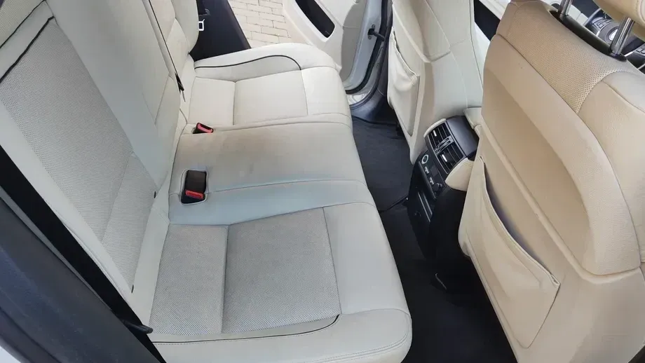 BMW X6 E71 — imagine 4